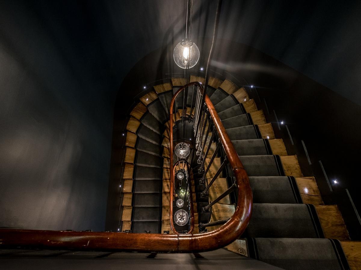 Hotel 1Er Etage Sopi-Montmartre Paříž Exteriér fotografie